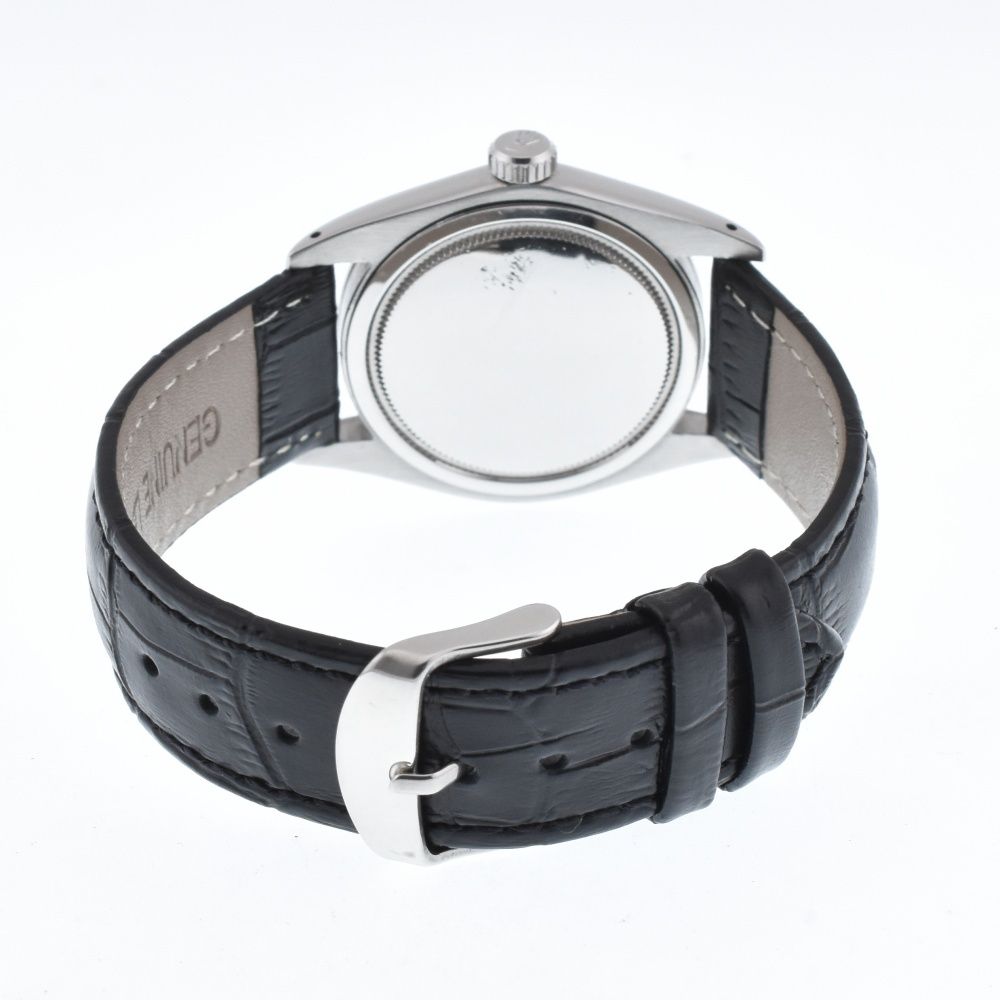 専用ページロレックスプレシジョン6426黒 ROLEX ロレックス オイスタープレシジョン マットブラックダイヤル Ref