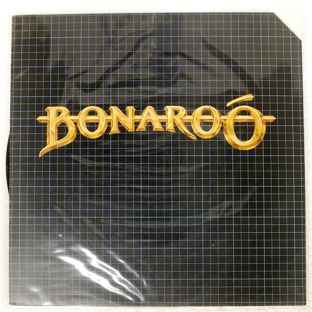 英 UK盤 BONAROO/S/T/WARNER BROS. K56096 LP - メルカリ