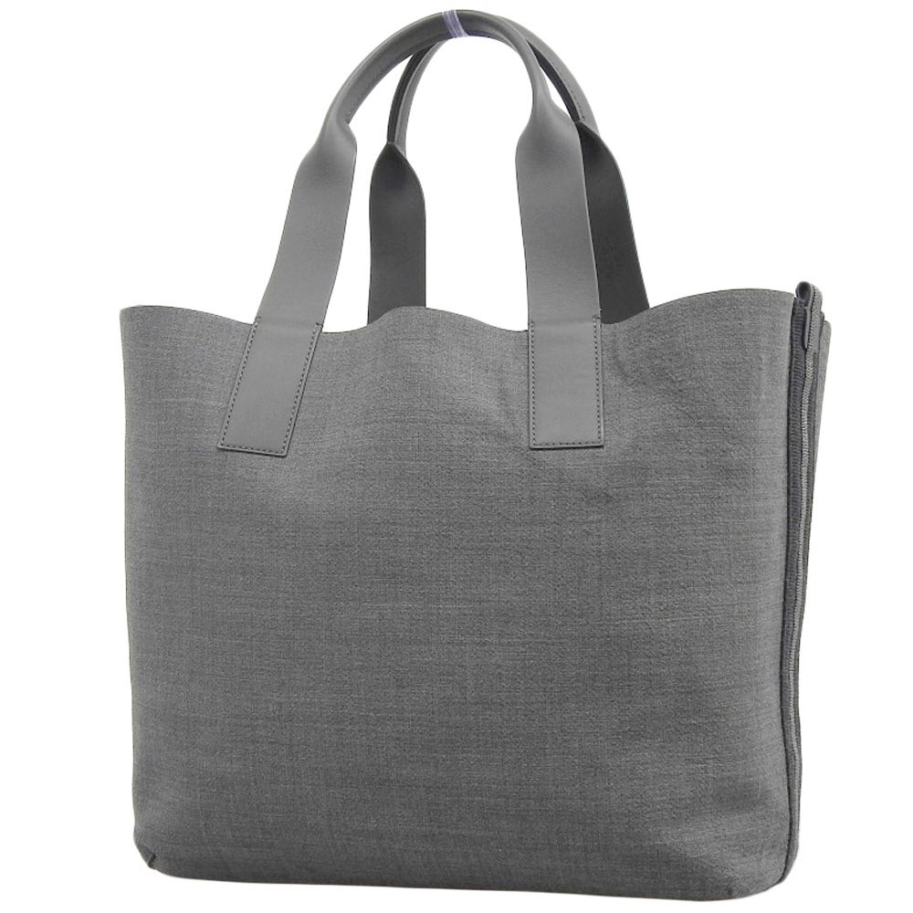 本物保証】 超美品 ブルネロクチネリ BRUNELLO CUCINELLI リバーシブル 