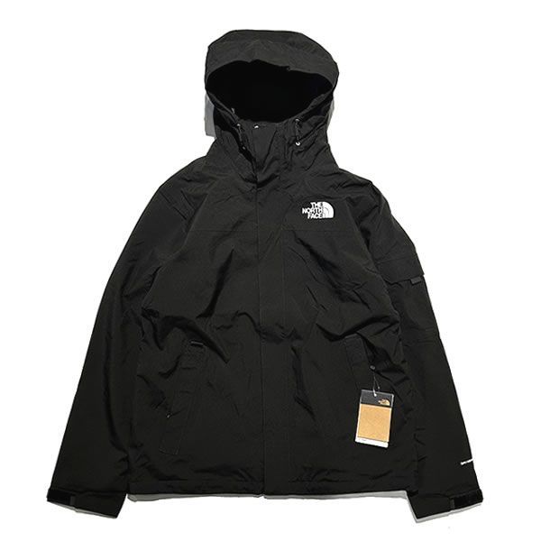 正規】The North Face Toro Peak TRICLIMATE JACKET ノースフェイス