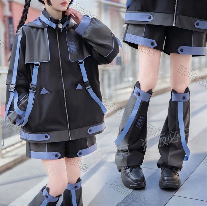 ファッション