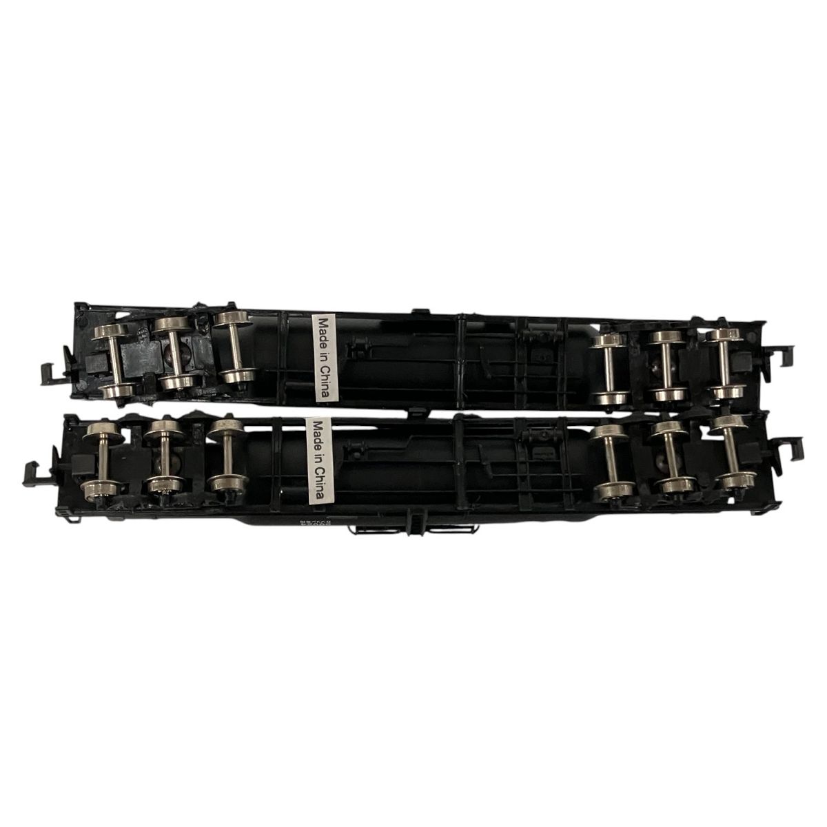 KAWAI カワイ KP-101 貨車 タキ50000 2両セット 鉄道模型 N