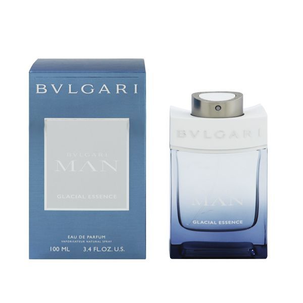 ブルガリ マン グレイシャル エッセンス EDP・SP 100ml 香水