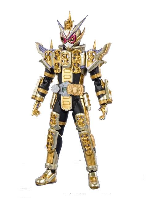 魂ウェブ商店 限定品】 S.H.Figuarts 仮面ライダーグランドジオウ