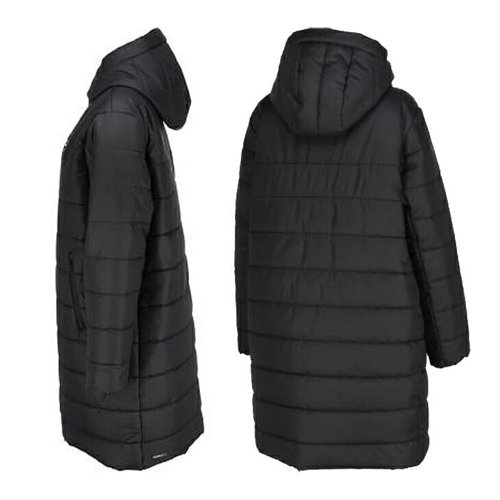 プーマ レディース 中綿コート PUMA ESS フーデッド パデッド パーカー アウターウェア ベンチコート コート 中わた はっ水 防風 スポーツウエア レディース用コート 服 レディースファッション|690930 USTAUSTRALIA_COM_AU