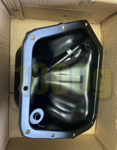 スバル純正 超 品 レガシィ エンジン オイルパン BL5 BP5 EJ203 EJ204 EJ20Y 2003 1-2004 4