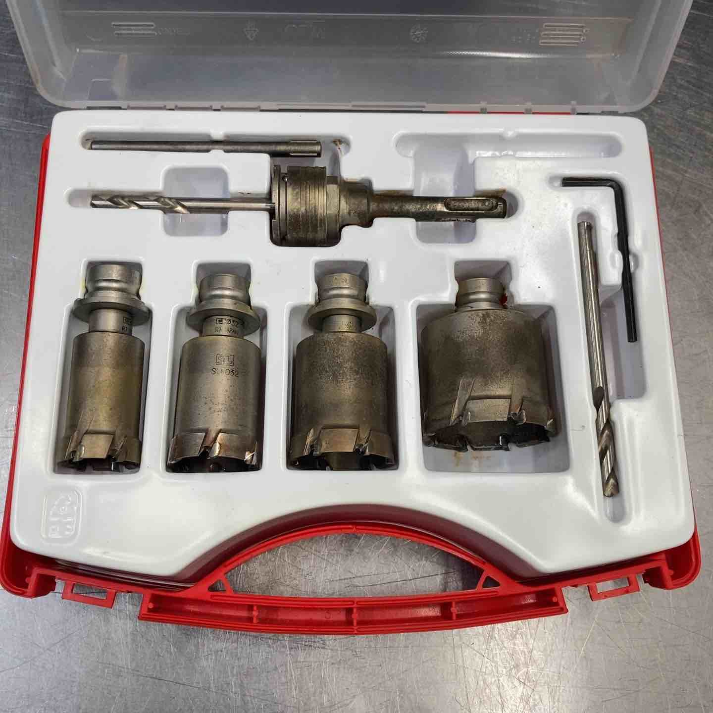 エスロック ボックスキット