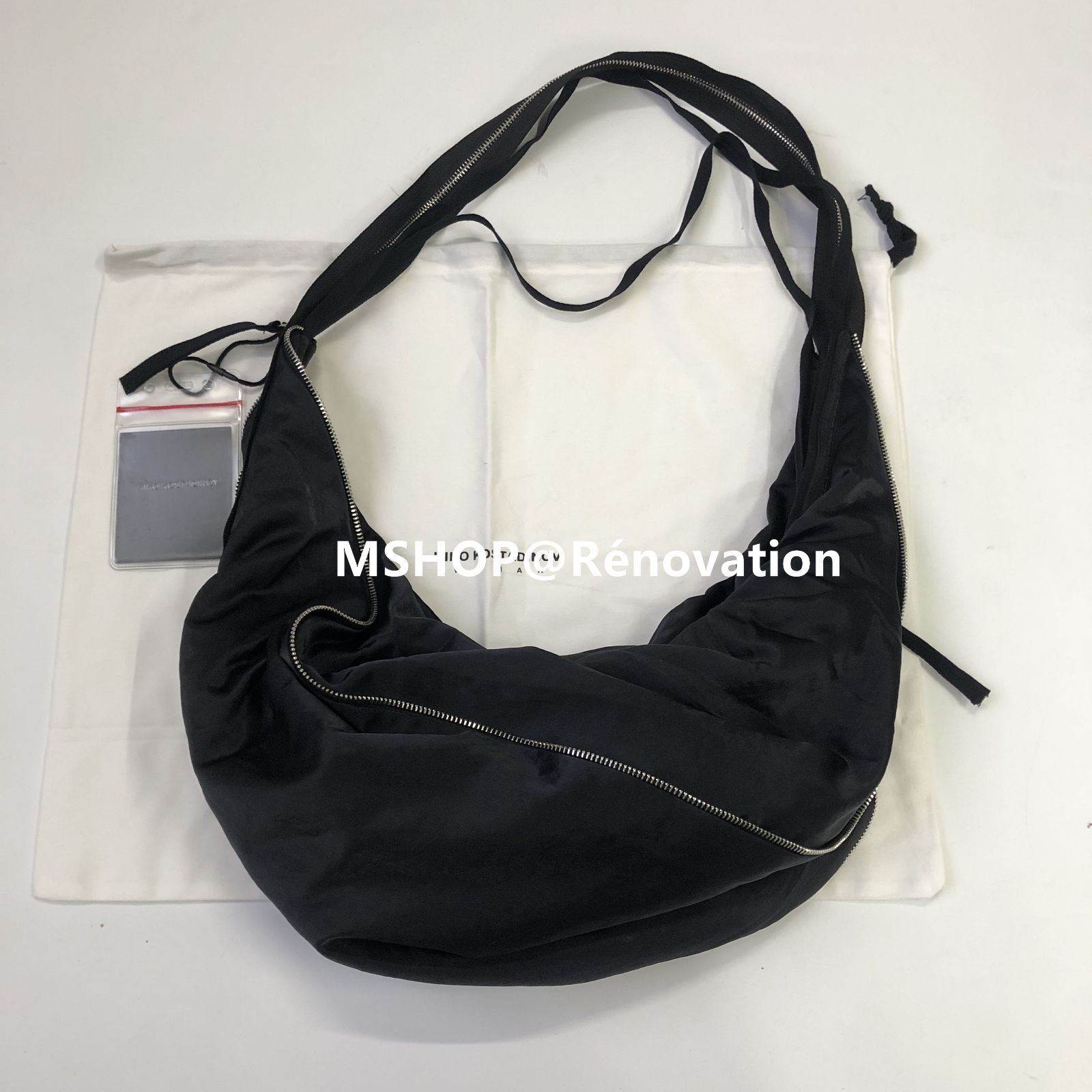 KIKO KOSTADINOV CAILLEACH BAG PEBBLE BLACK - メルカリ KIKO KOSTADINOV CAILLEACH BAG PEBBLE BLACK - メルカリ