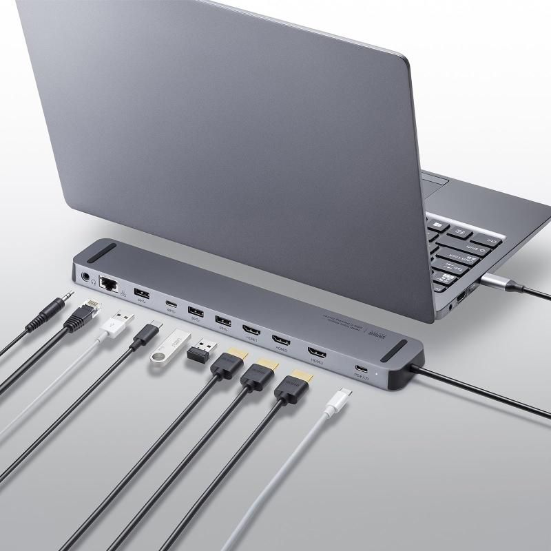 USB