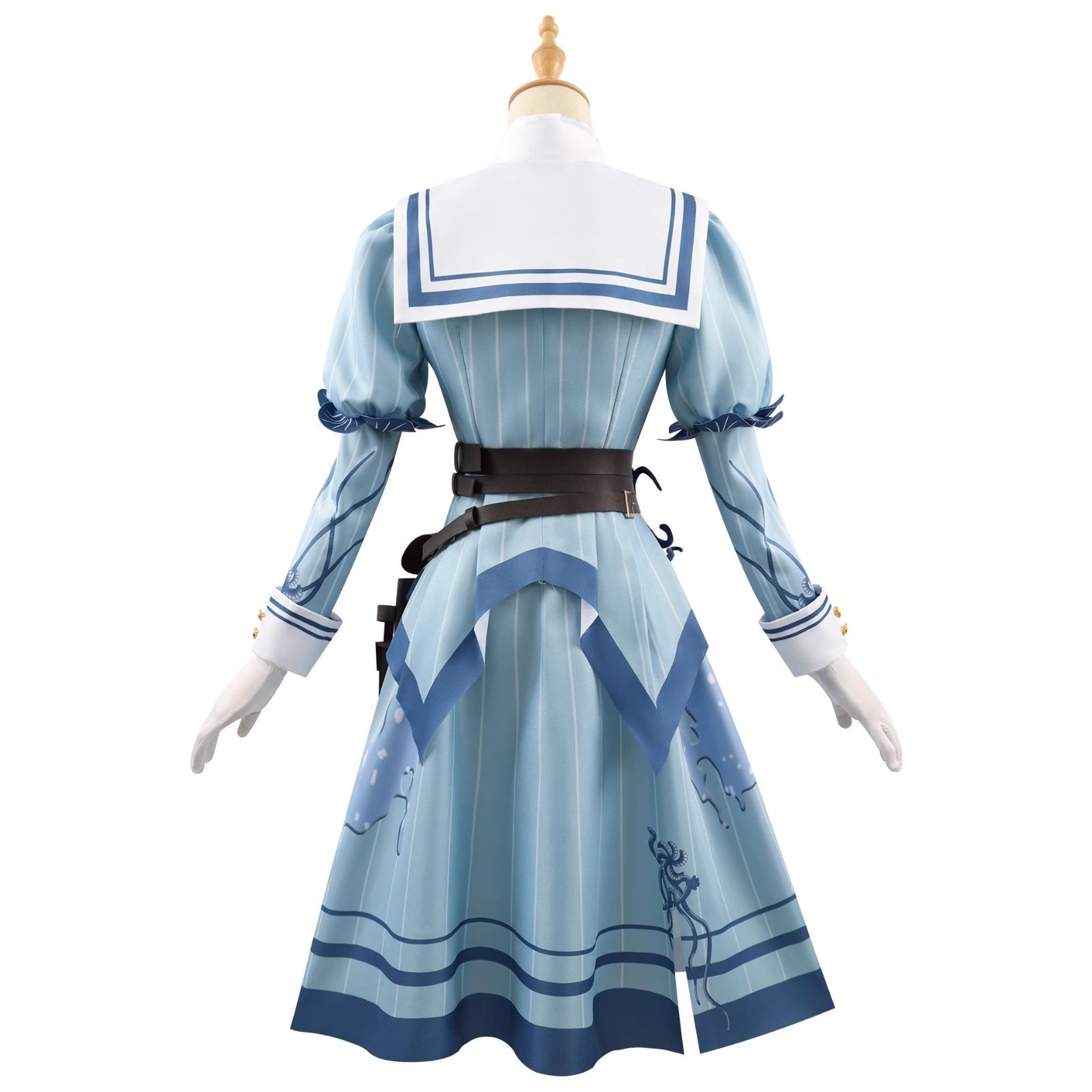 XS〜XXXL 女子用