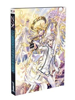 いのうえの 未使用・未開封品)Z/X IGNITION 1 [Blu-ray]