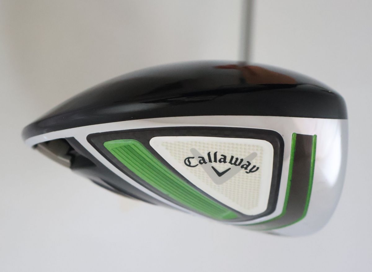 ○訳有激安！アベレージ！キャロウェイ EPIC MAX FAST☆エピック