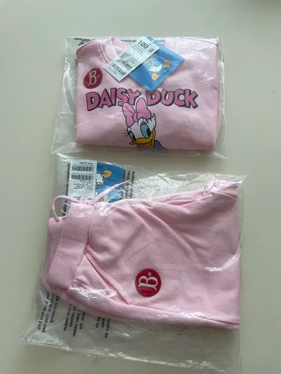 100 セットアップ