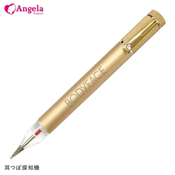 耳つぼ探知機【国産新品電池付】はなはなさん専用 2025年最新】耳ツボ探知機の人気アイテム - メルカリ