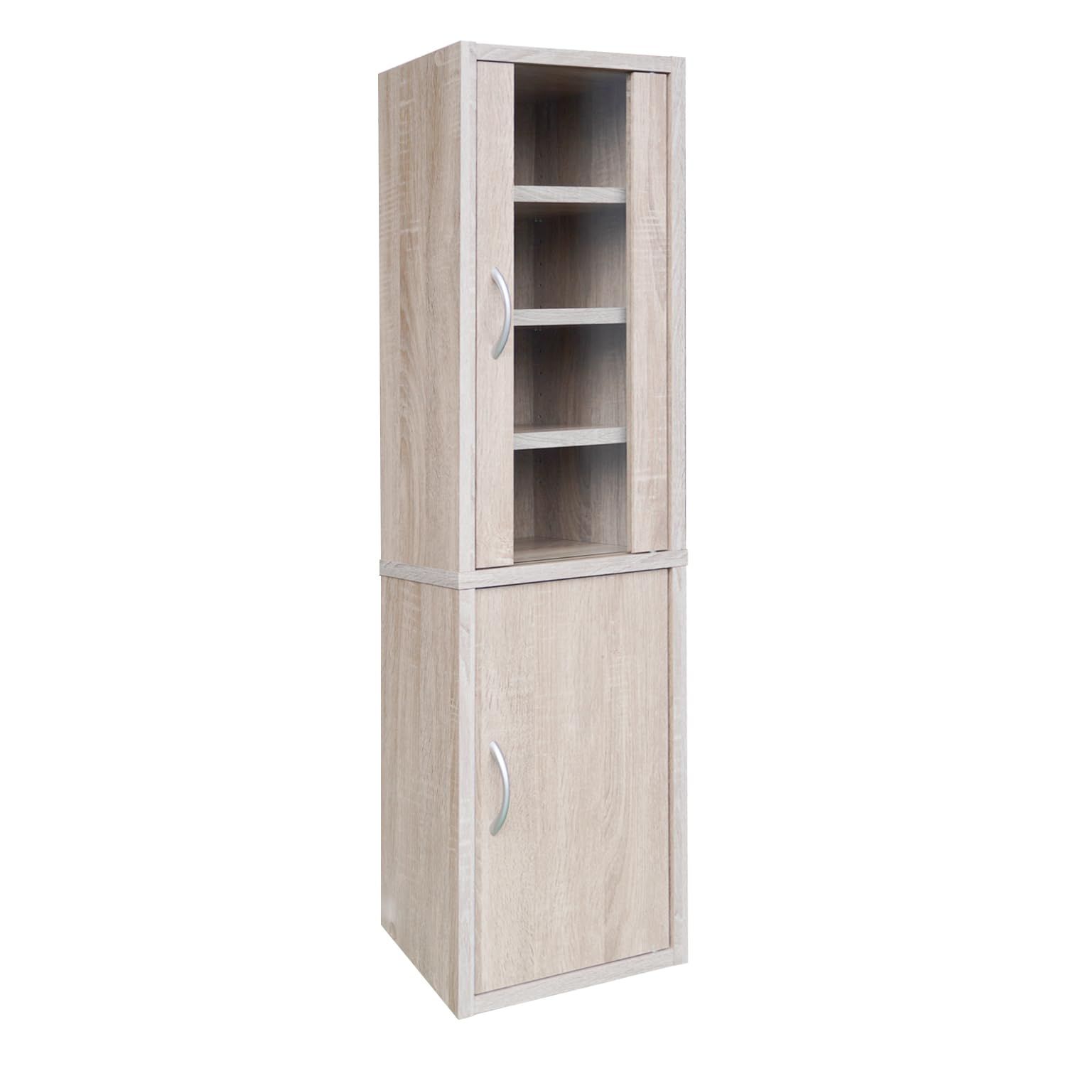 天馬 フィッツプラス 3507 7段 メープル タンス チェスト 天馬