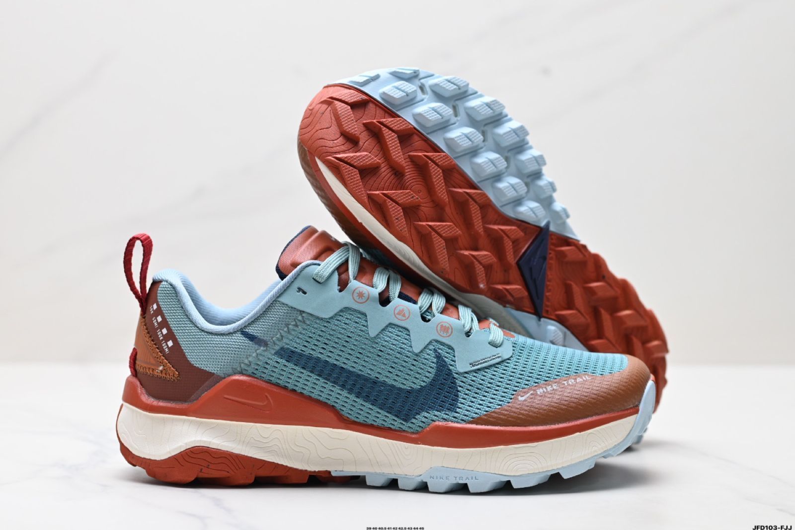 ことぶき様希少/Wild things nike react 2点 NIKE 【8月18日までの期間限定価格】 REACT PHANTOM RUN FK 2