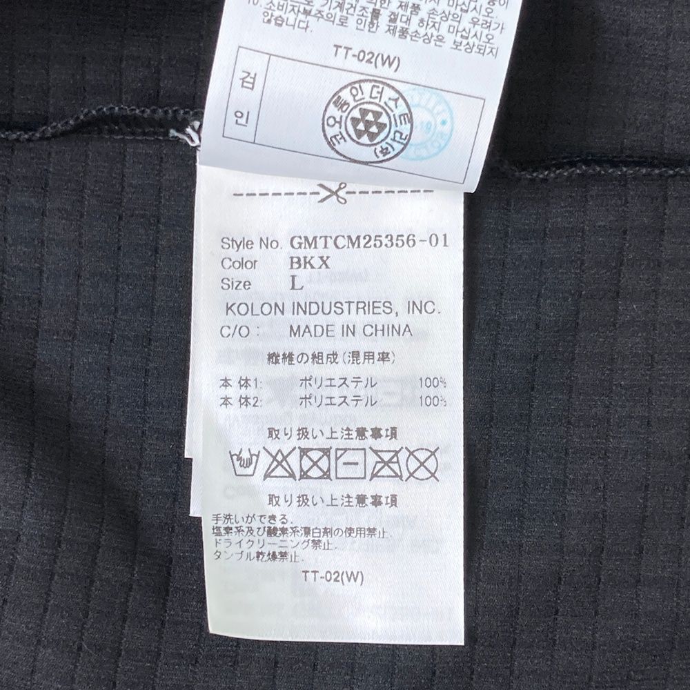 ジーフォア 半袖Tシャツ