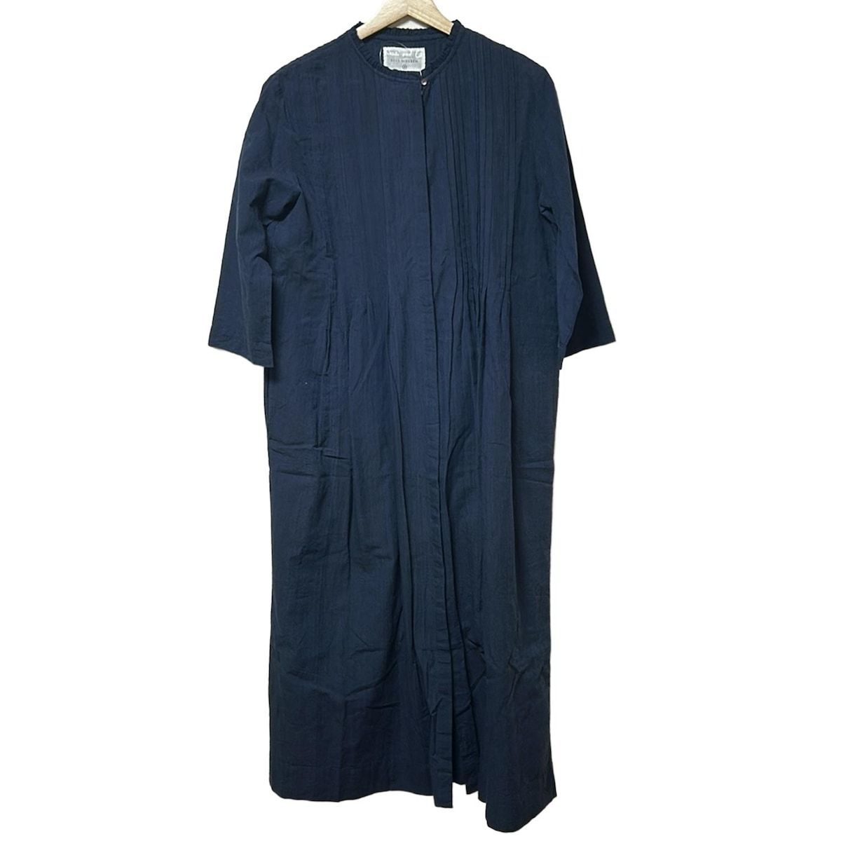 Khadi and Co(カディアンドコー) ワンピース サイズS レディース