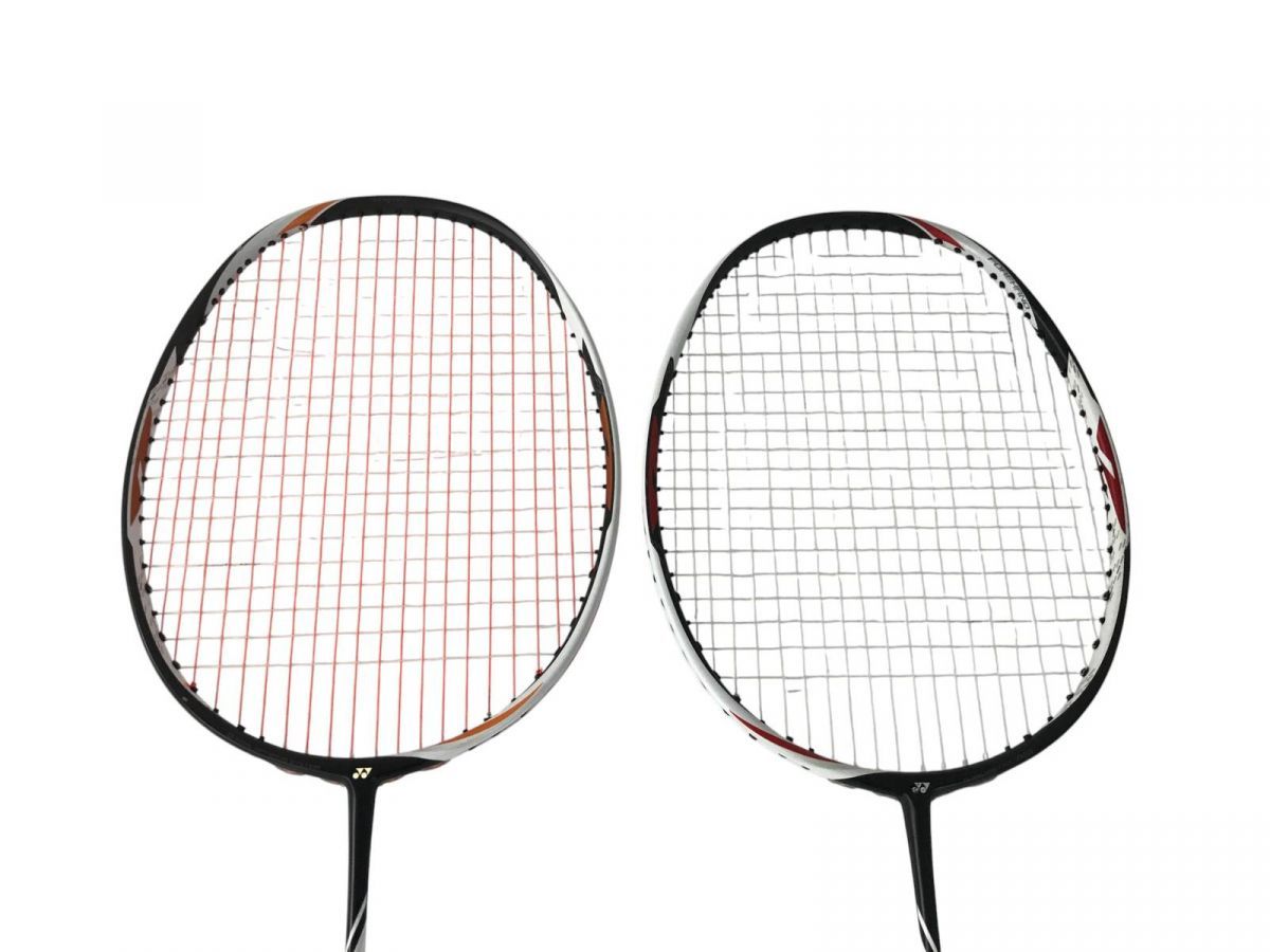 YONEX DUORA Z-STRIKE 2UG5 YONEX ヨネックス バドミントン ラケット 4