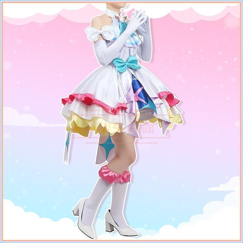 プリキュア キュアプリズム
