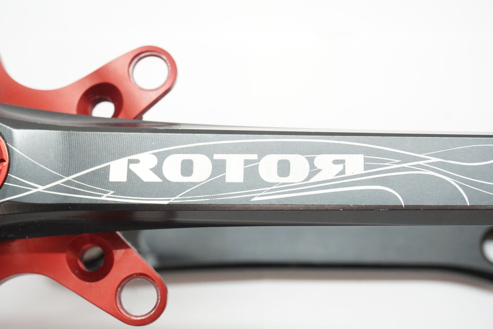 ROTOR agilis MTBクランク Yahoo!オークション - ROTOR Agilis XC MTB トリプルクランク