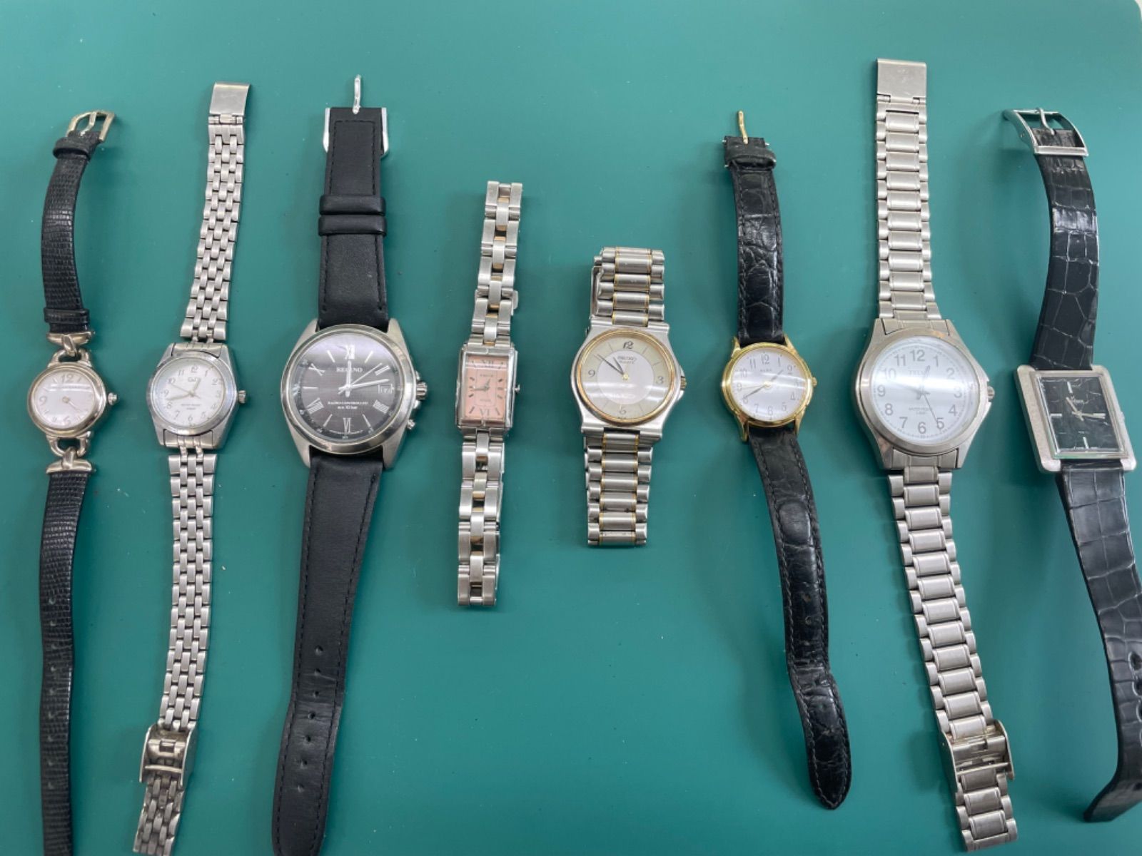 時計まとめ売りジャンク 腕時計 まとめ売り ジャンク 腕時計 225点