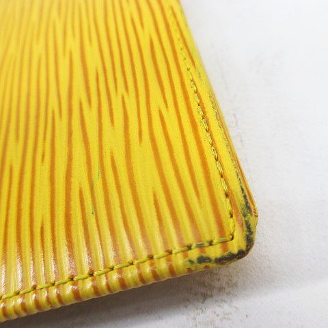 ⭐️美品⭐️ルイヴィトン ポルト ビエ コンパクト 二つ折り財布