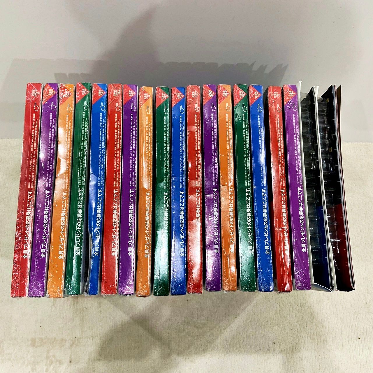 タイムセール ジャッキー・チェン DVDコレクション 1・2・5から