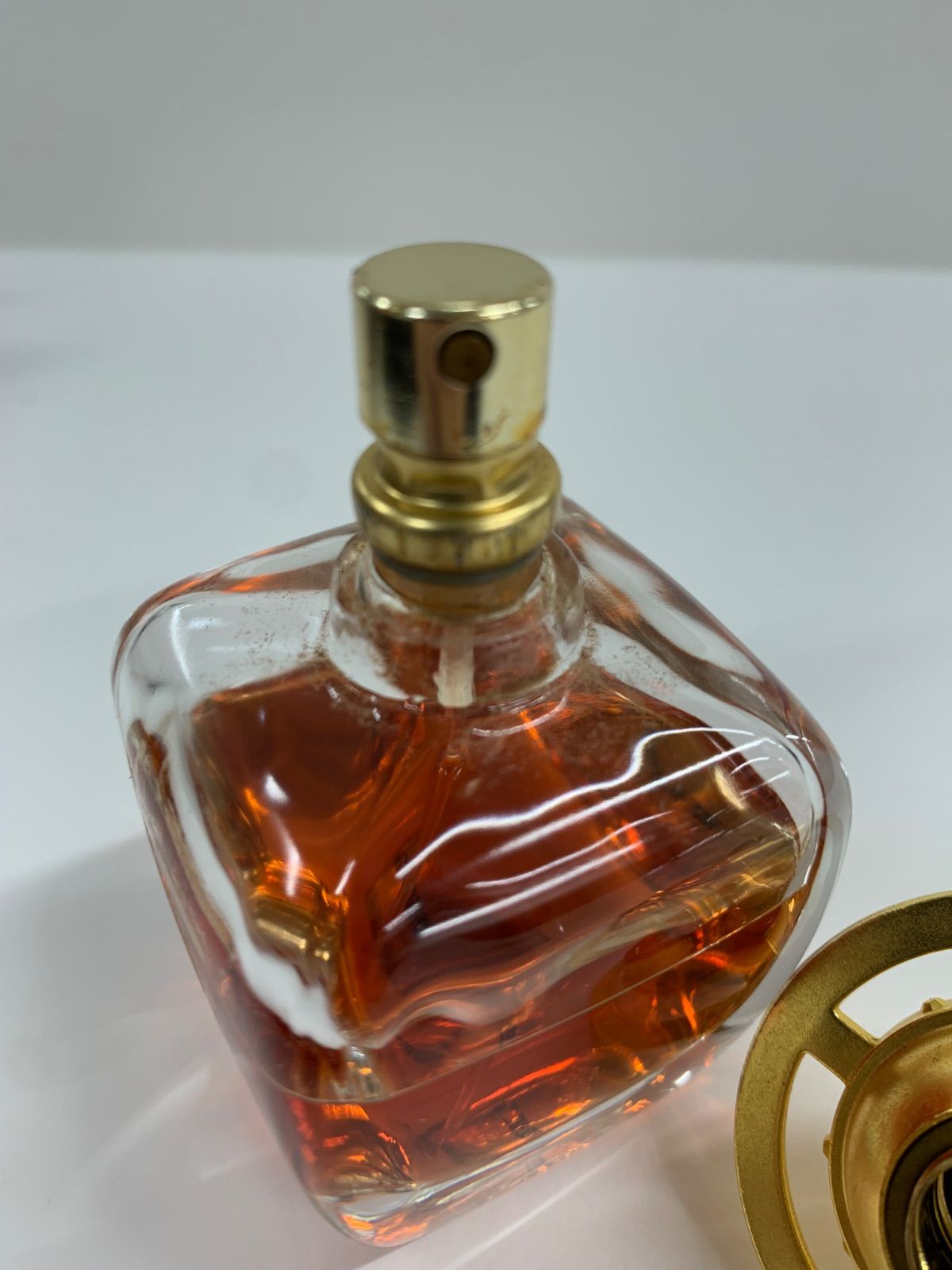 ヴィヴィアンウエストウッド 香水 ブドワール パルファム 限定ボックス