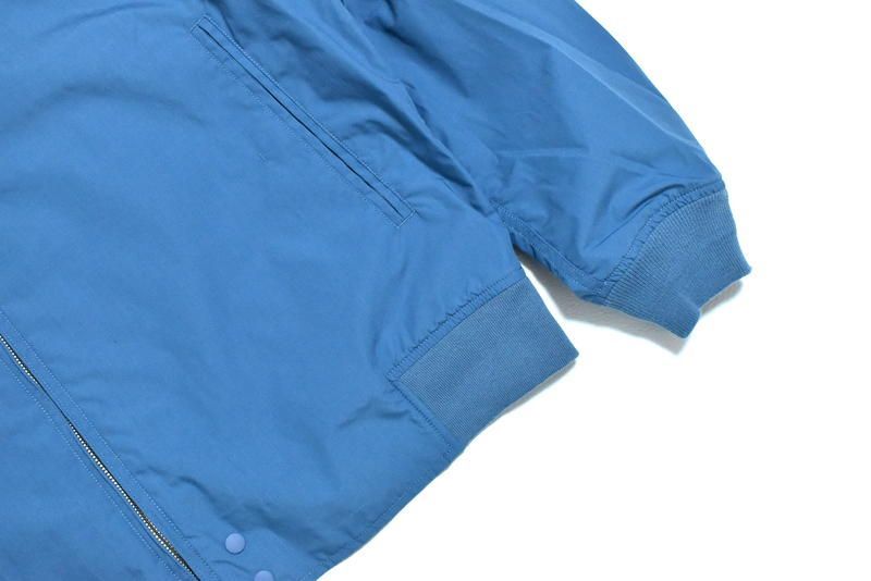 新品 nanamica Cadet Jacket【M】【L】 SUAS407 ナナミカ 新品 nanamica Cadet Jacket【M】【L】 SUAS407 ナナミカ