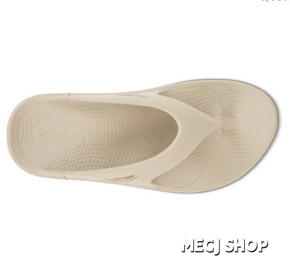  ウーフォス オリジナル OOFOS ブラック リカバリーサンダル メンズ レディース スリッパ スポーツサンダル ビーチサンダル 男女兼用 軽量 旅行 夏 厚底 23.5-27.0 cm Nomad カーキ 1066 サボ クロッグサンダル サンダル