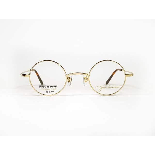 John Lennon ジョンレノン JL-1124 C-1 メタルフレーム