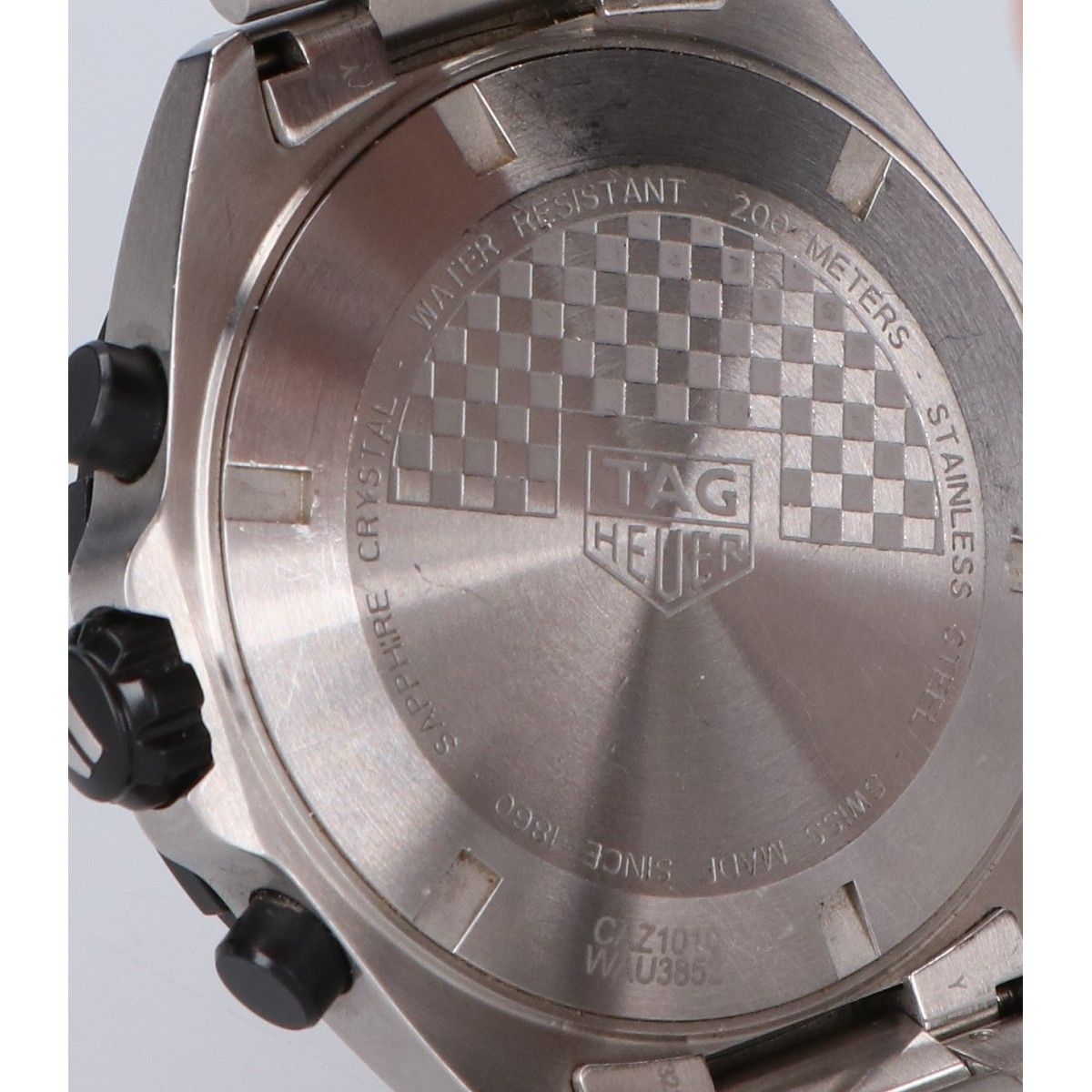 HEUER タグホイヤー