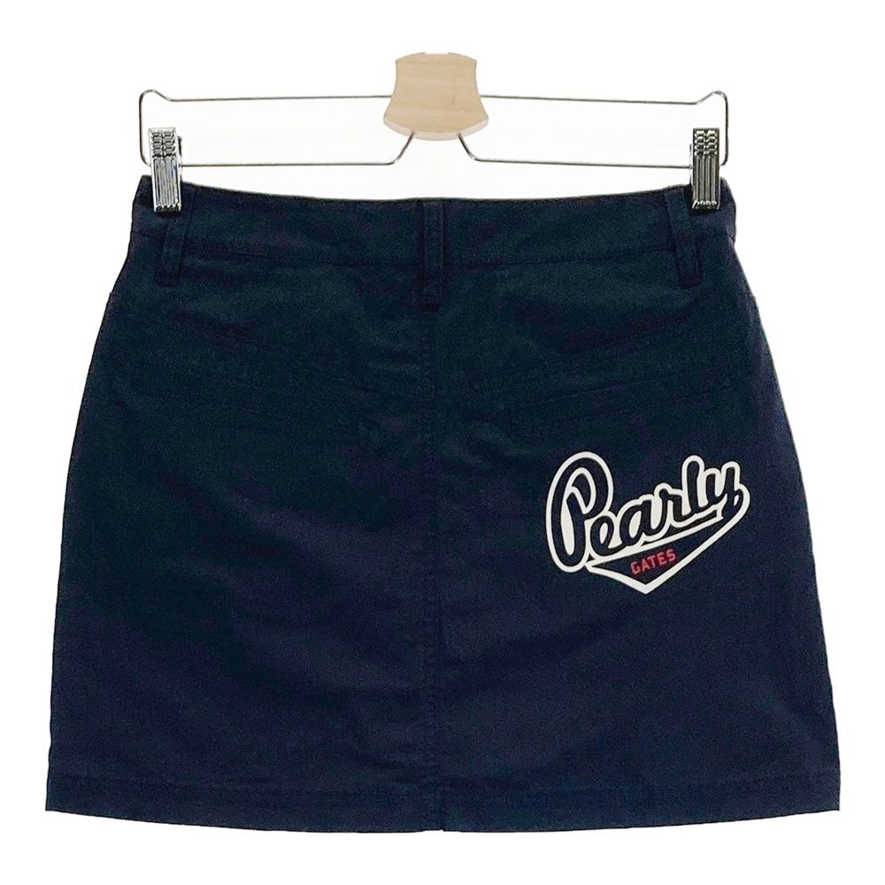 PEARLY GATES ストレッチスカートサイズ1 ハニカム4WAYストレッチスカート | PEARLY GATES（パーリーゲイツ