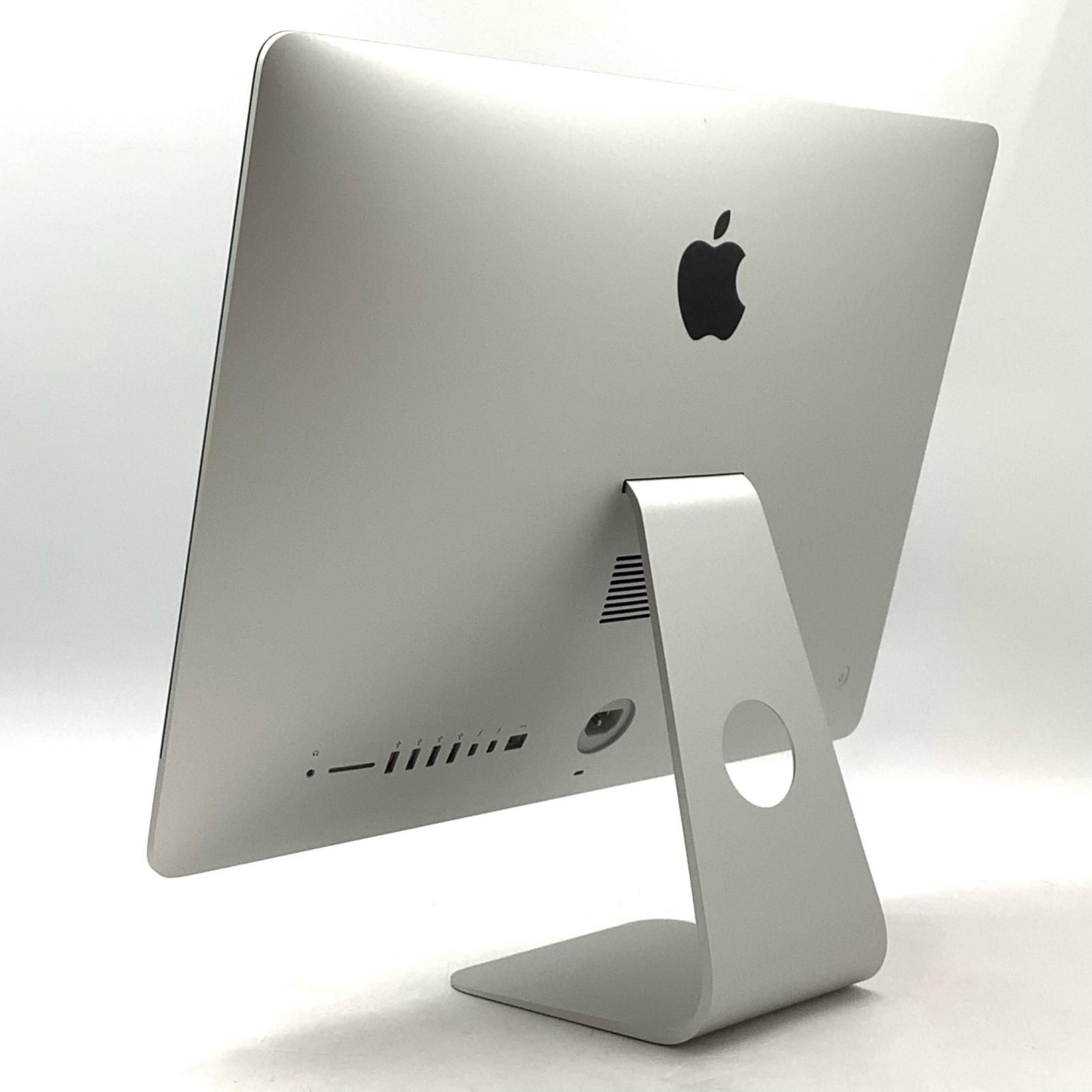 Apple iMac セール 21.5インチ 2015 3.1 GHz クアッドコア Intel Core