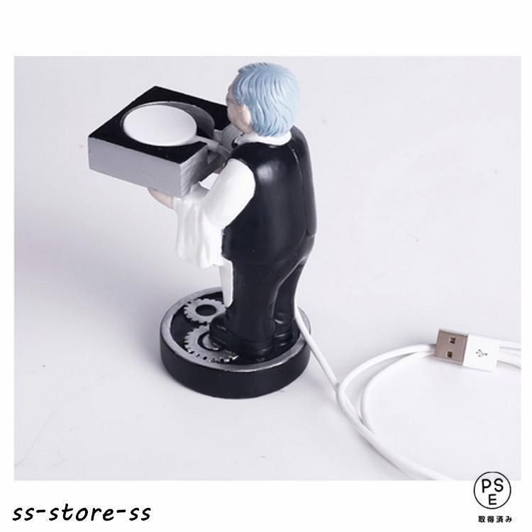 腕時計スタンド