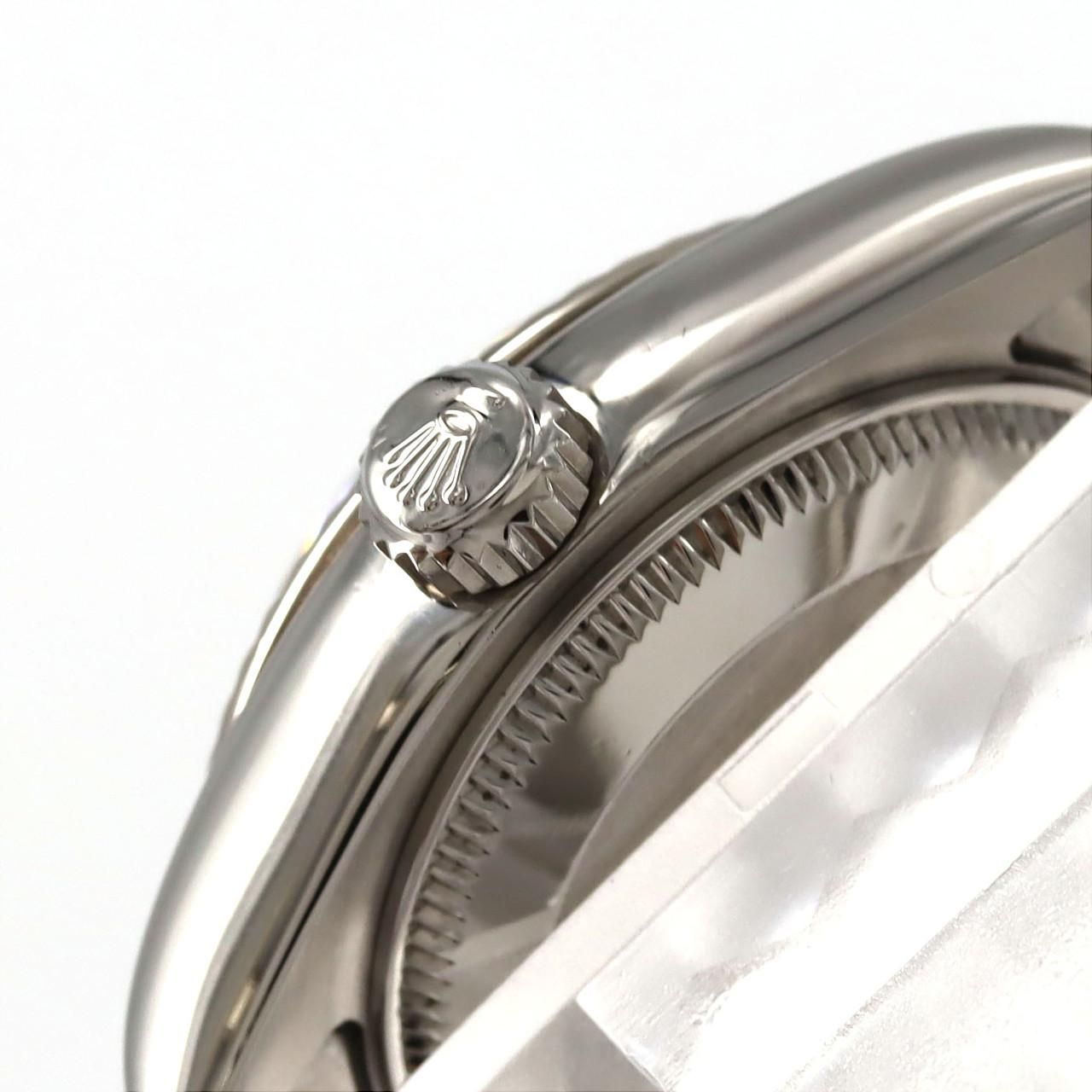 ロレックス ROLEX オイスター パーペチュアル 77080 A番 ステンレス