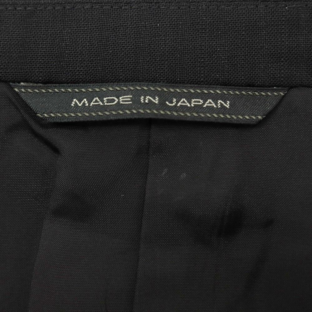 未使用級✨】リングジャケット スーツ セットアップ 無地 グレー