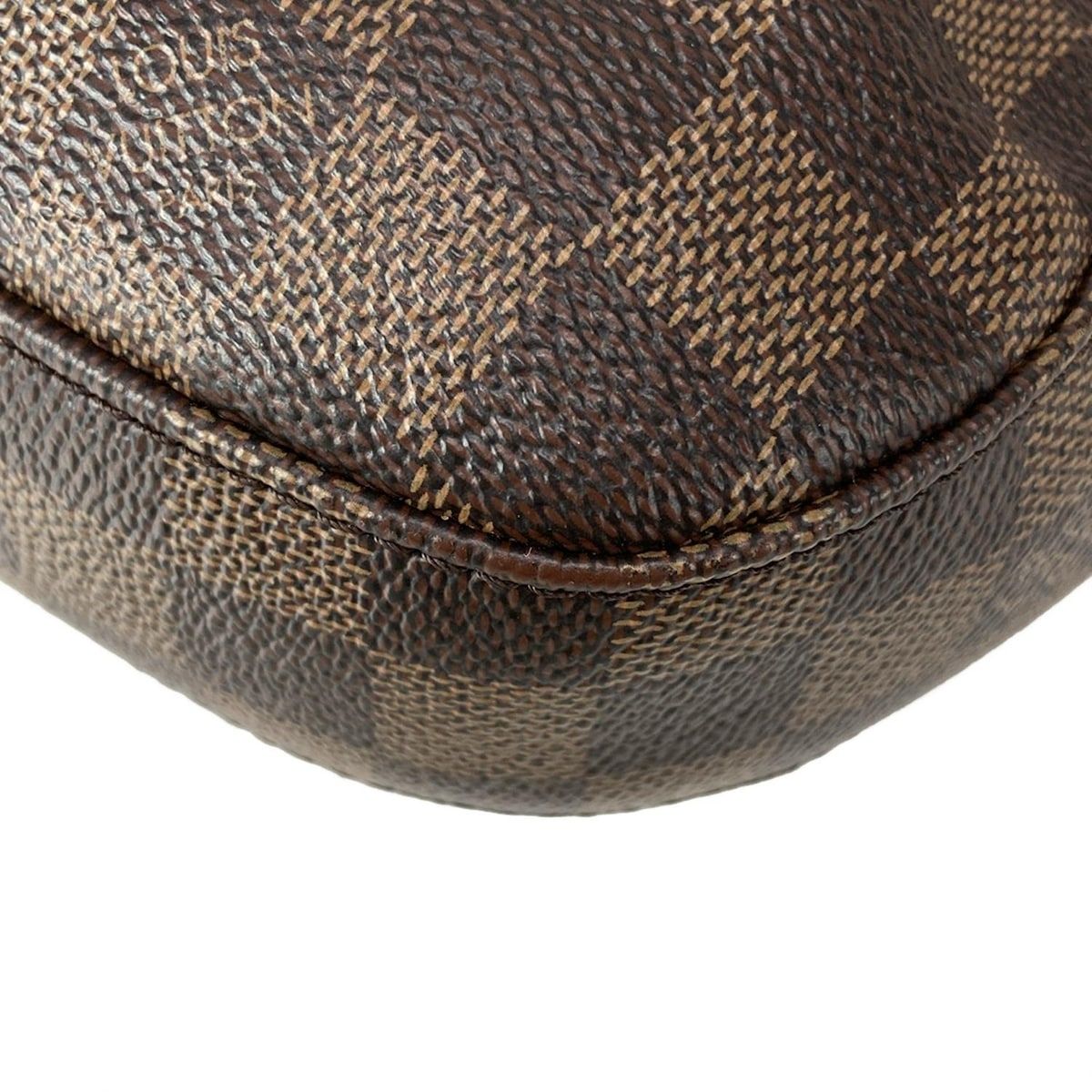 ショルダーバッグ ダミエ