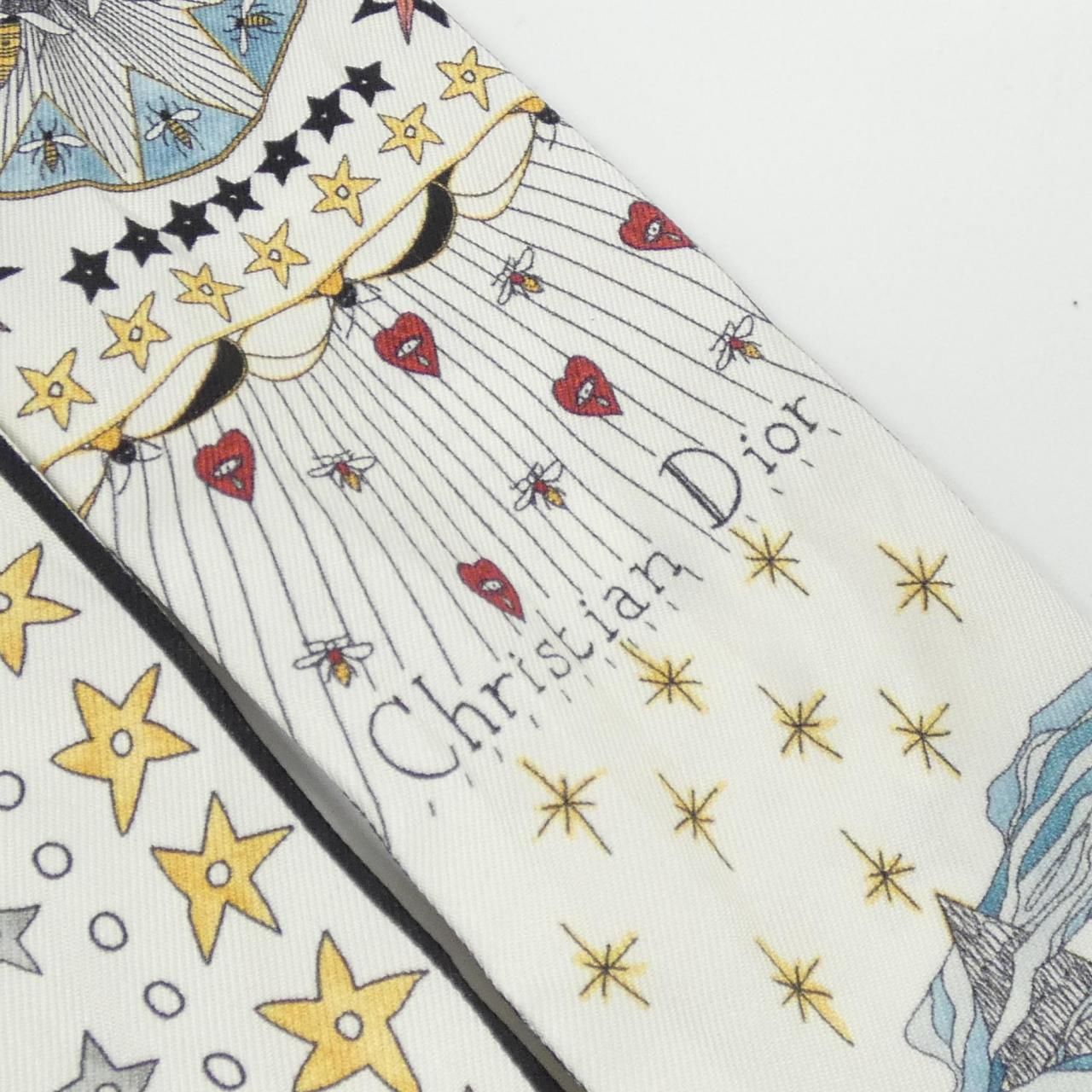 クリスチャンディオール