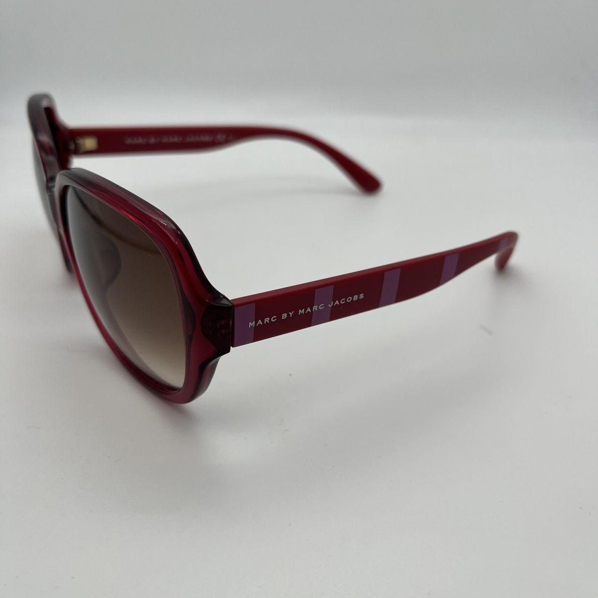 良品 マークバイマークジェイコブス サングラス MMJ 344/F/S