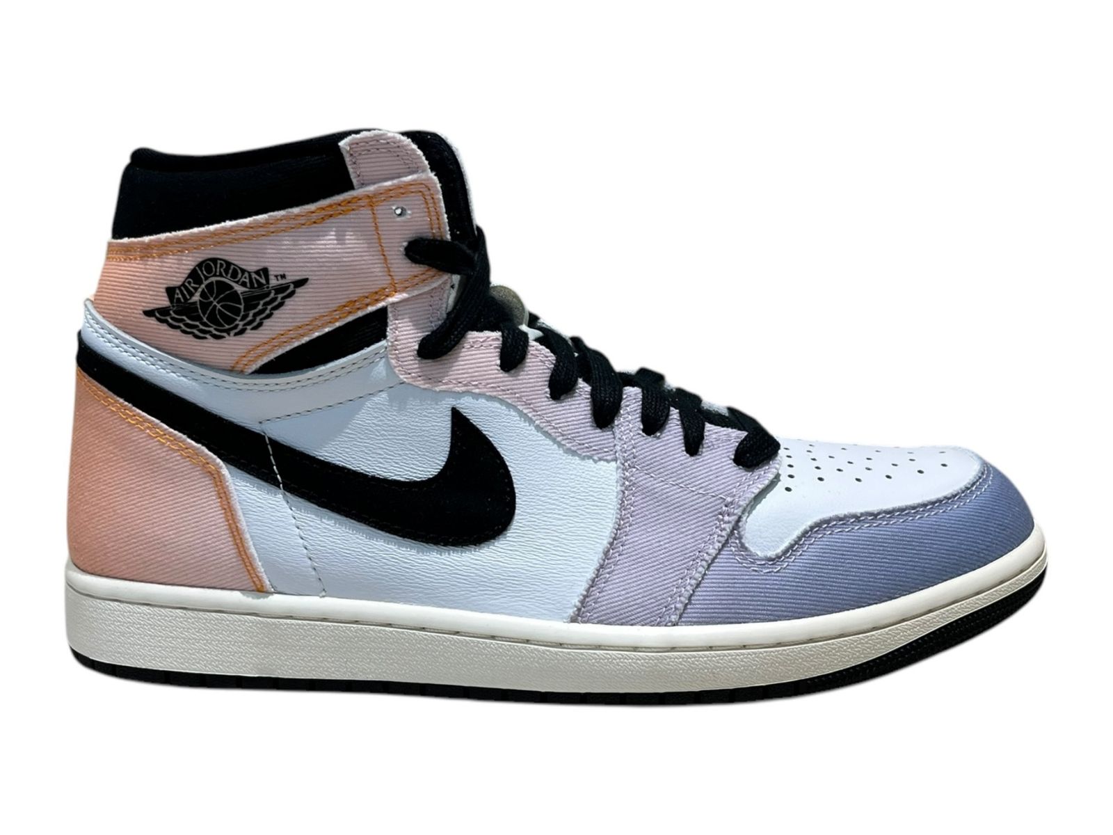 NIKE (ナイキ) AIR JORDAN 1 RETRO HIGH OG CRAFT エア