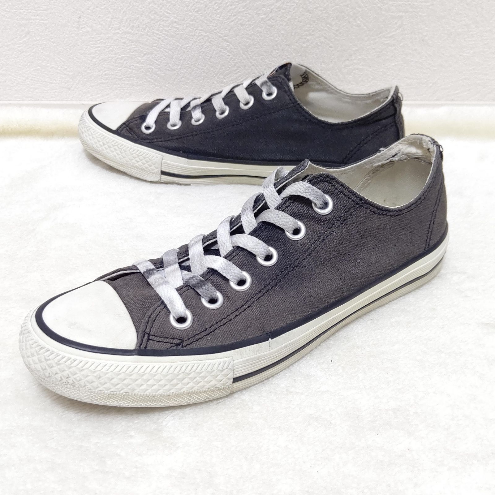 CONVERSE コンバース ネクスター ローカットスニーカー - 靴