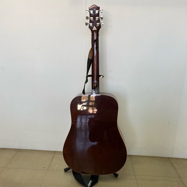 Artisan アコースティックギター AD-600/N 配送不可、現地引取のみ、リユース品】Artisan AD-600/N