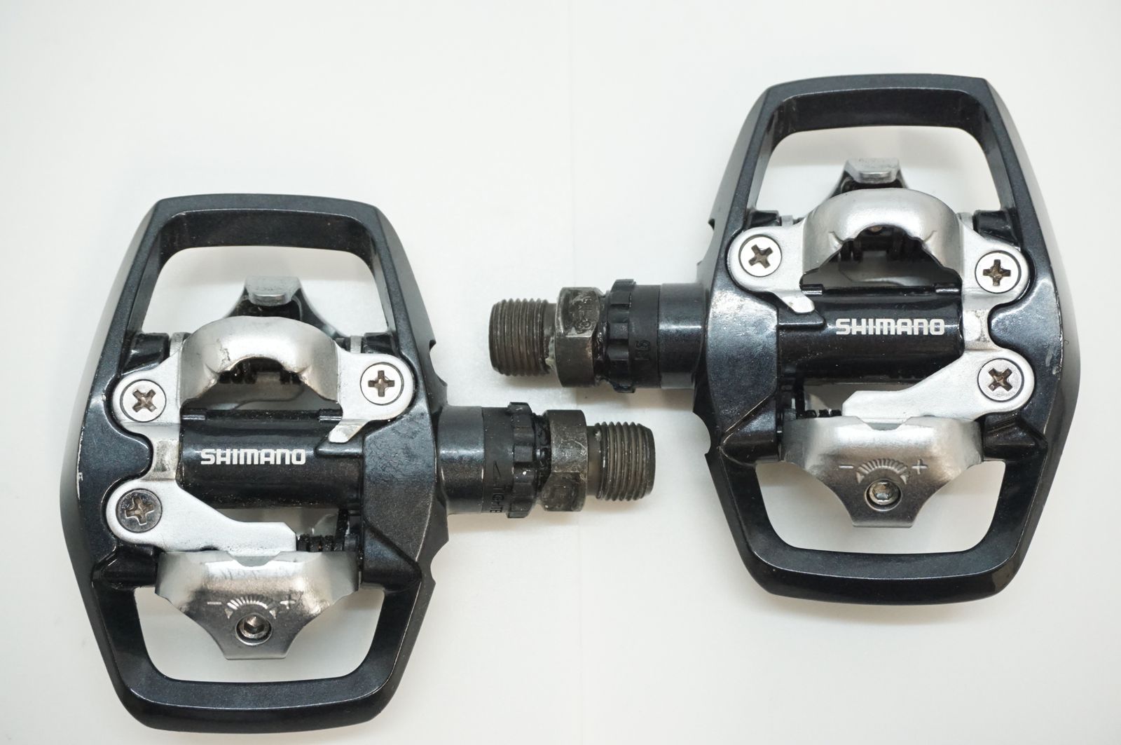 SHIMANO 「シマノ」 PD-ED500 ペダル / バイチャリ福岡店