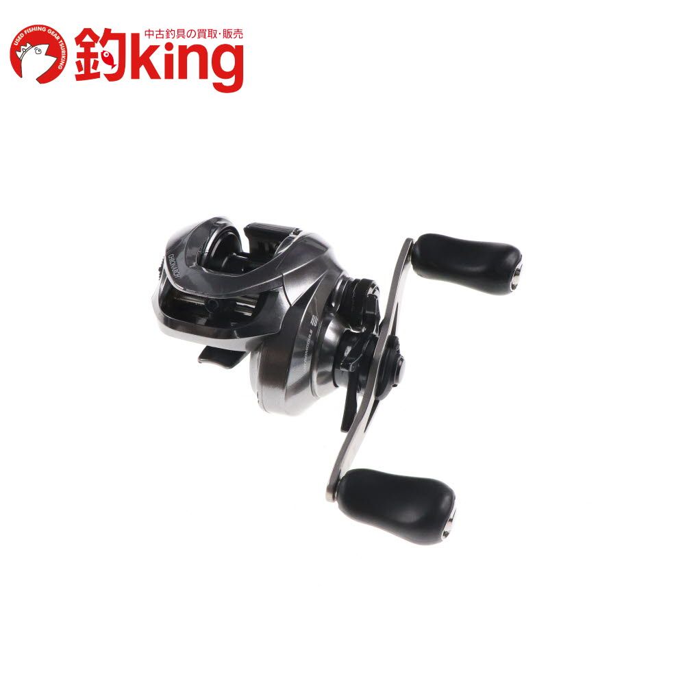 Daiwa ミリオネアcv-z 103 ベイトリール ダイワ 103 ミリオネアCVZ