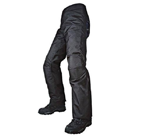 【新品・4営業日で発送】ラフアンドロード(ROUGH&ROAD) ラフ＆ロード イージーラップオーバーパンツ ＢＫ－ＬＬ ＲＲ７７００ＢＫ４