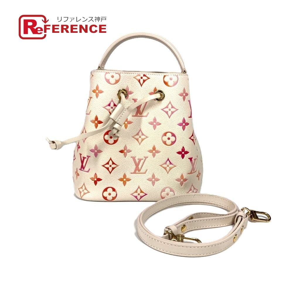 LOUIS VUITTON ルイヴィトン ショルダーバッグ ネオノエ BB M24649 