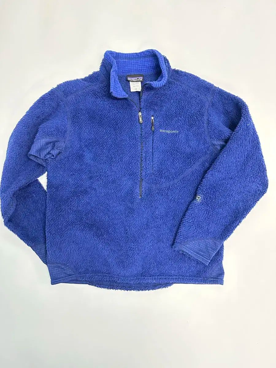 パタゴニア 2003 R2 フリース プルオーバー