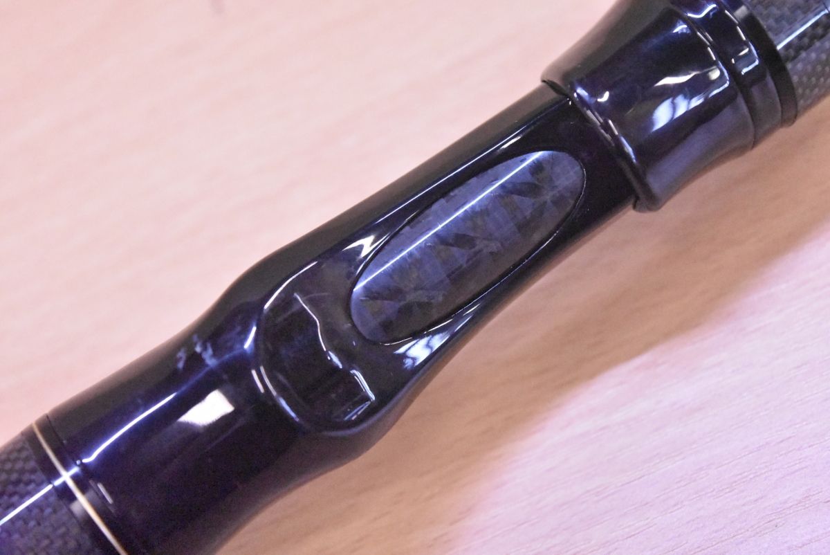 電動ジギング マダイ